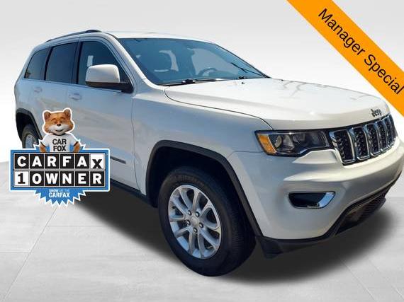 JEEP GRAND CHEROKEE 2021 1C4RJFAG8MC880968 image JEEP GRAND CHEROKEE 2021 1C4RJFAG8MC880968 image